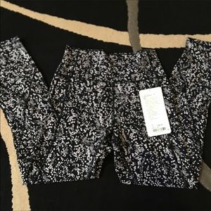 Lululemon In Movement 7/8 Tights